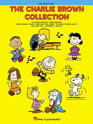 Picture of Charlie Brown Theme