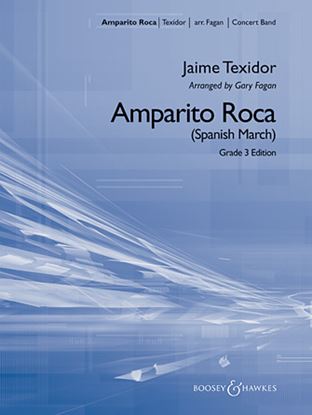 Picture of Amparito Roca