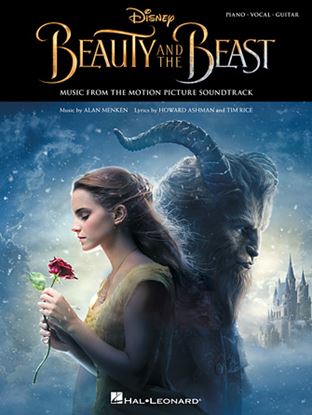 Picture of Evermore (from Beauty and the Beast)