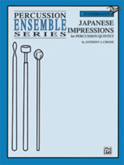Picture of Japanese Impressions