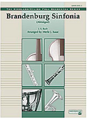 Picture of Brandenburg Sinfonia