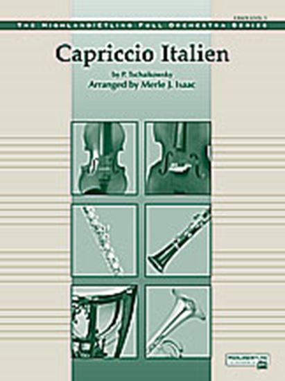 Picture of Capriccio Italienne