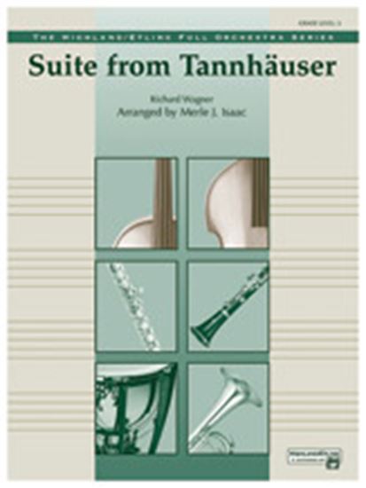 Picture of Suite from Tannhäuser