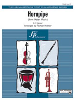 Picture of Hornpipe (from Water Music)
