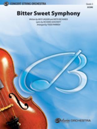 Picture of Bitter Sweet Symphony: Cello