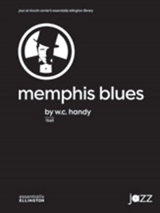 Picture of Memphis Blues