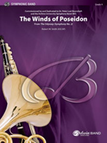 Picture of The Winds of Poseidon (from The Odyssey (Symphony No. 2))