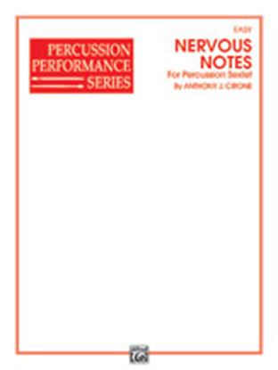 Picture of Nervous Notes