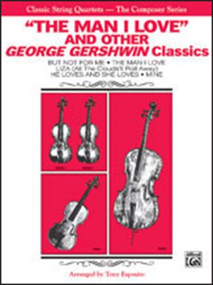 Picture of The Man I Love and Other George Gershwin Classics