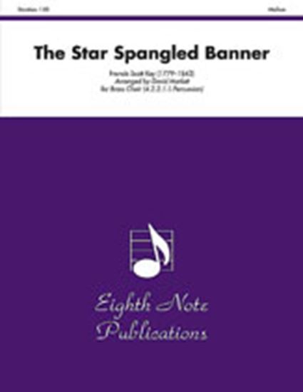 Picture of The Star Spangled Banner