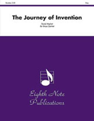 Picture of The Journey of Invention