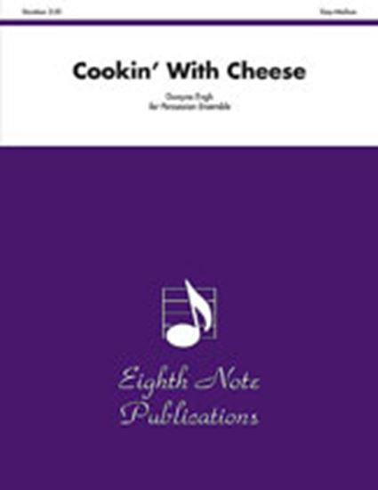 Picture of Cookin' with Cheese