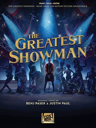 Picture of Never Enough (from The Greatest Showman)