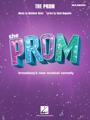 Picture of Barry Is Going To Prom (from The Prom: A New Musical)