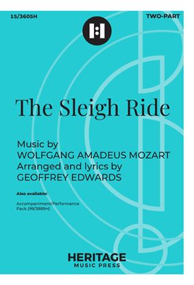 Picture of The Sleigh Ride
