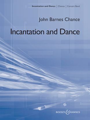 Picture of Incantation and Dance