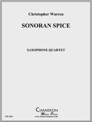 Picture of Sonoran Spice