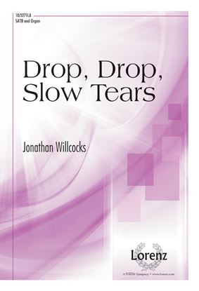 Picture of Drop Drop Slow Tears
