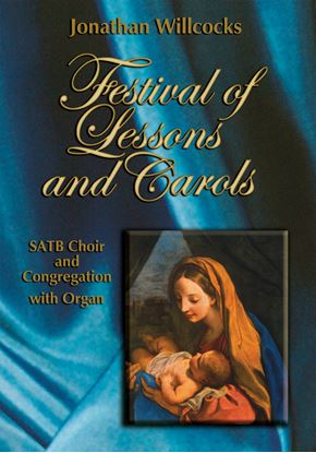 Picture of Festival Of Lessons & Carols